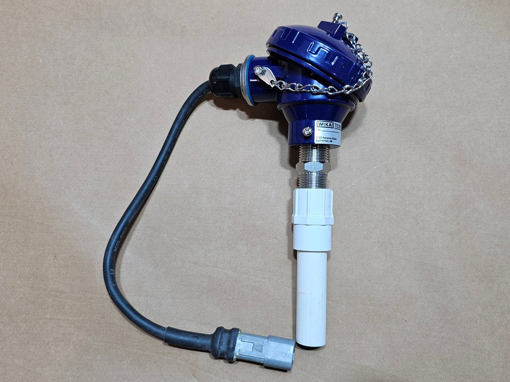 SANDVIK Temperature Transducer Assembly CX035806