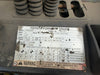 TOYOTA 10,000 lb Forklift 7FGU45