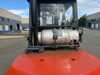 TOYOTA 10,000 lb Forklift 7FGU45