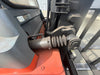 TOYOTA 10,000 lb Forklift 7FGU45
