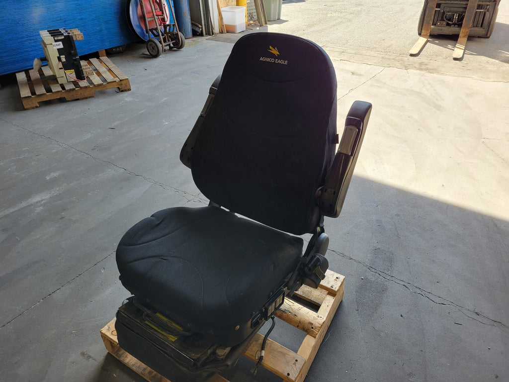 REMBOURRAGES EXPERTS AMOBI INC Seat XH2KABXH2