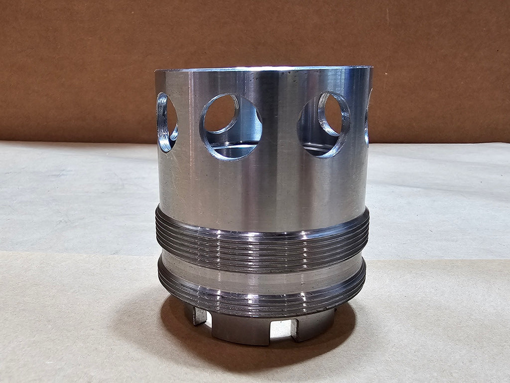 SANDVIK Suction Sleeve Valve CP480010217