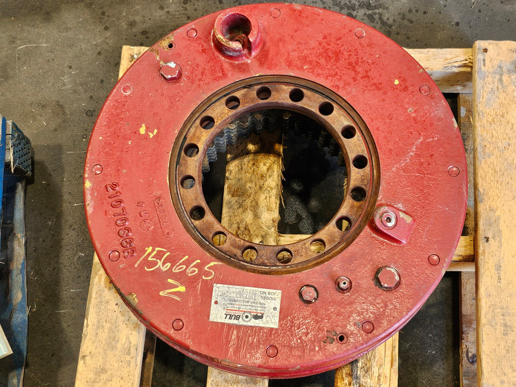 BULL POWERTRAIN Brake Assembly 56006620