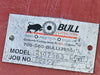 BULL POWERTRAIN Brake Assembly 56006620