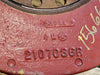 BULL POWERTRAIN Brake Assembly 56006620