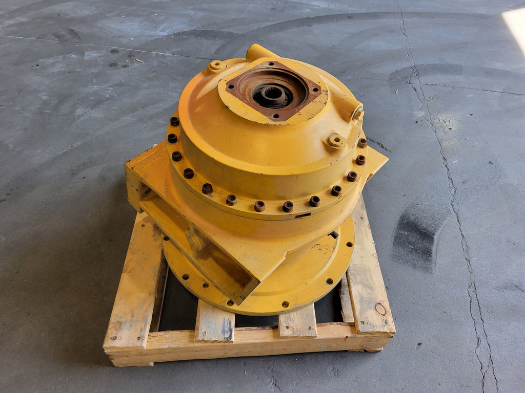 TERAPRO CONSTRUCTION Reducer 1010482