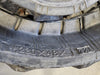 LOCATION BLAIS INC Rubber Track A814