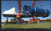 SIEMENS MemJet Xpress Membrane Bioreactor Plant