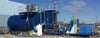 SIEMENS MemJet Xpress Membrane Bioreactor Plant