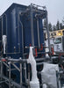 SIEMENS MemJet Xpress Membrane Bioreactor Plant