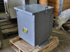 BEAVER 15 kVA Isolation Transformer, 208 pri. volts, 120/240 sec. volts SVR15H-G8C3