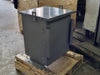 BEAVER 15 kVA Isolation Transformer, 208 pri. volts, 120/240 sec. volts SVR15H-G8C3
