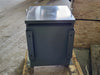 BEAVER 15 kVA Isolation Transformer, 208 pri. volts, 120/240 sec. volts SVR15H-G8C3