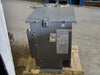BEAVER 15 kVA Isolation Transformer, 208 pri. volts, 120/240 sec. volts SVR15H-G8C3