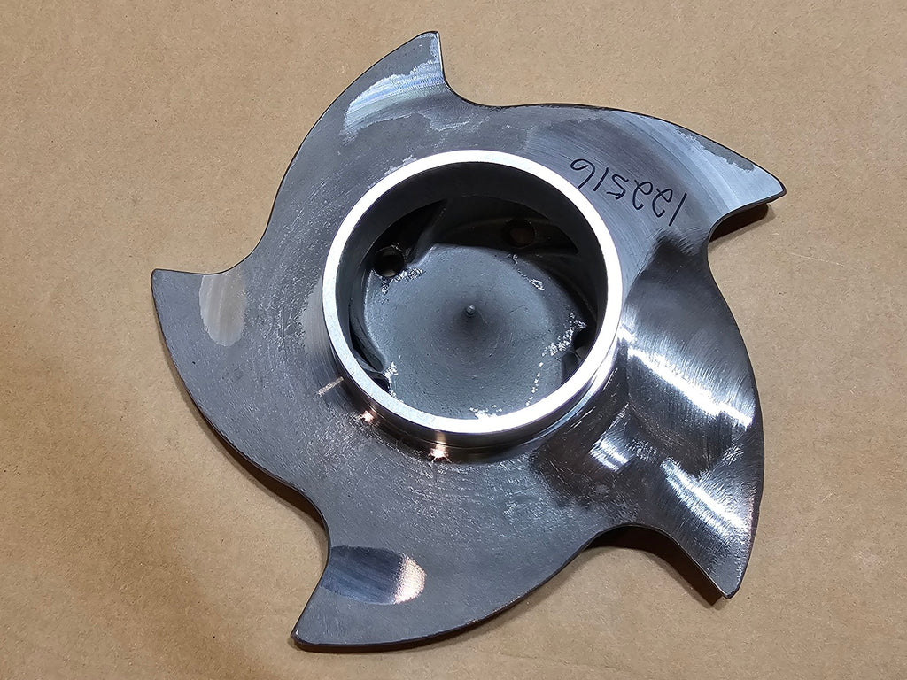 PSI PROLEW INC Impeller D4MY50656A82