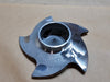 PSI PROLEW INC Impeller D4MY50656A82