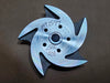 PSI PROLEW INC Impeller D4MY50656A82