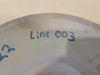 WAJAX Impeller 003-KF-G903-06-103