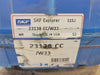 SKF Spherical Roller Bearing 23138 CC/W33