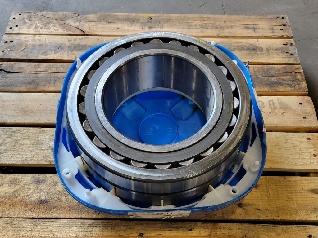 SKF Spherical Roller Bearing 23138 CC/W33