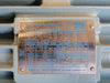 GROUPE VM 575V Volts Electric Motor 7.5 HP
