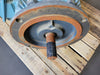 GROUPE VM 575V Volts Electric Motor 7.5 HP