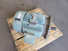 GROUPE VM 575V Volts Electric Motor 7.5 HP