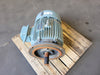 GROUPE VM 575V Volts Electric Motor 7.5 HP