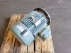 GROUPE VM 575V Volts Electric Motor 7.5 HP