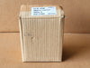 AMRAN INC. CT230-101-01 100:5A Window Current Transformer C10 600V 10kV BIL 60Hz