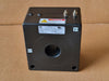 AMRAN INC. CT230-101-01 100:5A Window Current Transformer C10 600V 10kV BIL 60Hz