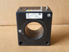 AMRAN INC. CT233-401-01 400:5A Window Current Transformer C20 600V 10kV BIL 60Hz