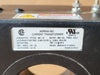 AMRAN INC. CT233-401-01 400:5A Window Current Transformer C20 600V 10kV BIL 60Hz