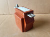 ALLEN-BRADLEY 80022-187-07 50:5A 7200V Window Current Transformer CT 60kV BIL
