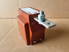 ALLEN-BRADLEY 80022-187-07 50:5A 7200V Window Current Transformer CT 60kV BIL