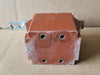 ALLEN-BRADLEY 80022-187-07 50:5A 7200V Window Current Transformer CT 60kV BIL