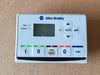 ALLEN-BRADLEY 193-EOS-SDS E300 Diagnostic Station Operator Interface 24VDC LCD Local Remote