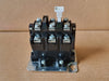 ALLEN-BRADLEY 595-B02 Series B NEMA Motor Contactor Starter Assembly w/ 592-BOV16 A600 Auxiliary Contact Block
