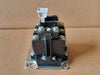 ALLEN-BRADLEY 595-B02 Series B NEMA Motor Contactor Starter Assembly w/ 592-BOV16 A600 Auxiliary Contact Block