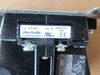 ALLEN-BRADLEY 595-B02 Series B NEMA Motor Contactor Starter Assembly w/ 592-BOV16 A600 Auxiliary Contact Block