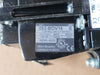 ALLEN-BRADLEY 595-B02 Series B NEMA Motor Contactor Starter Assembly w/ 592-BOV16 A600 Auxiliary Contact Block