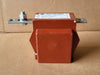 ALLEN-BRADLEY 80022-187-7 50:5A Bar-Type Current Transformer 7200V 60kV BIL MV CT