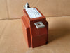 ALLEN-BRADLEY 80022-187-7 50:5A Bar-Type Current Transformer 7200V 60kV BIL MV CT
