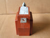 ALLEN-BRADLEY 80022-187-7 50:5A Bar-Type Current Transformer 7200V 60kV BIL MV CT