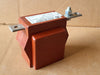 ALLEN-BRADLEY 80022-187-7 50:5A Bar-Type Current Transformer 7200V 60kV BIL MV CT