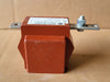 ALLEN-BRADLEY 80022-187-7 50:5A Bar-Type Current Transformer 7200V 60kV BIL MV CT