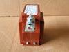 ALLEN-BRADLEY 80022-187-7 50:5A Bar-Type Current Transformer 7200V 60kV BIL MV CT