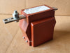 ALLEN-BRADLEY 80022-187-7 50:5A Bar-Type Current Transformer 7200V 60kV BIL MV CT