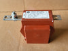 ALLEN-BRADLEY 80022-187-7 50:5A Bar-Type Current Transformer 7200V 60kV BIL MV CT
