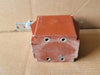 ALLEN-BRADLEY 80022-187-7 50:5A Bar-Type Current Transformer 7200V 60kV BIL MV CT